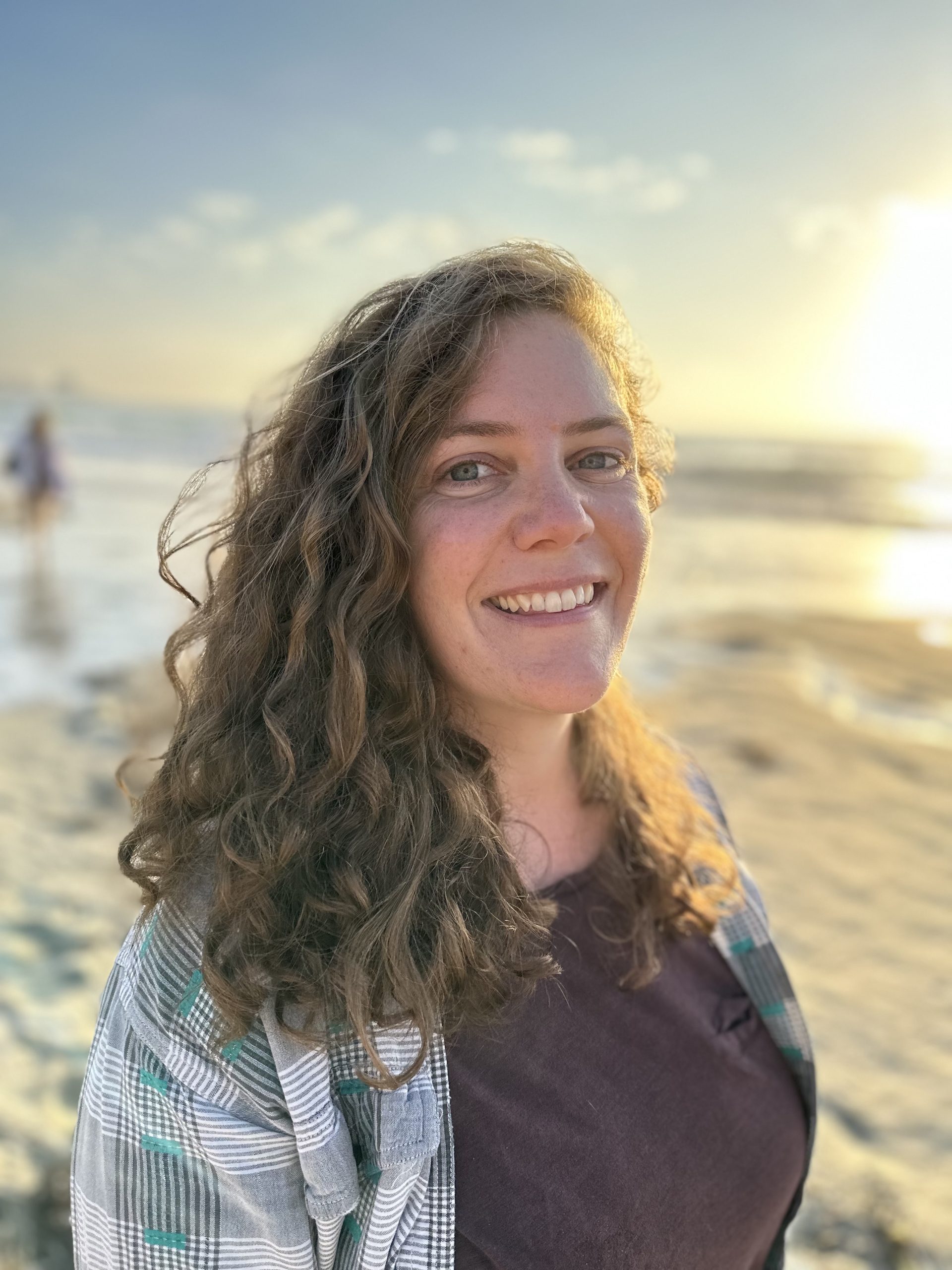 Dr. Sarah Allard